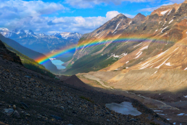 arcobaleno 4 lista